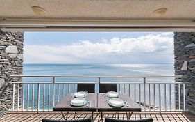 Apartamento Dallas vista al mar